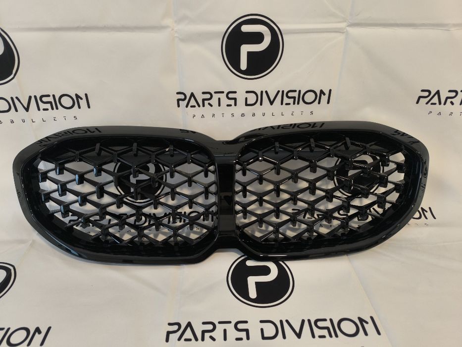 Grelha BMW série 1 F40