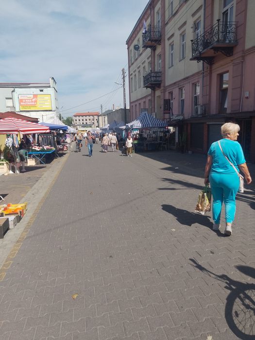 Lokal użytkowy 50m centrum