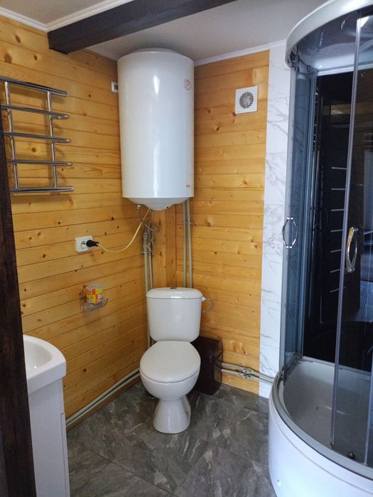 Відпочинок в карпатах