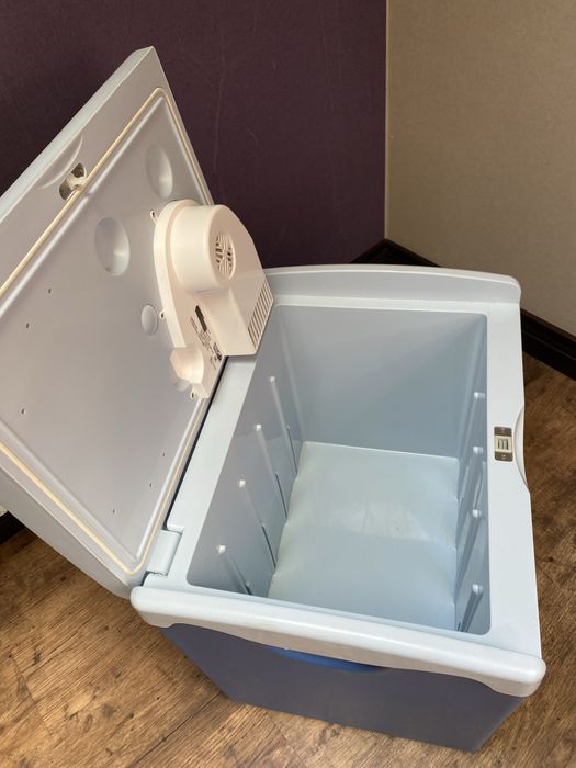 Автохолодильник Coleman-Campingaz PowerBox 36 L