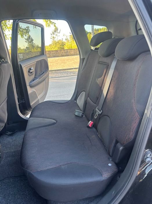Nissan Note 1.5 Dci c/GPS +AC Auto
