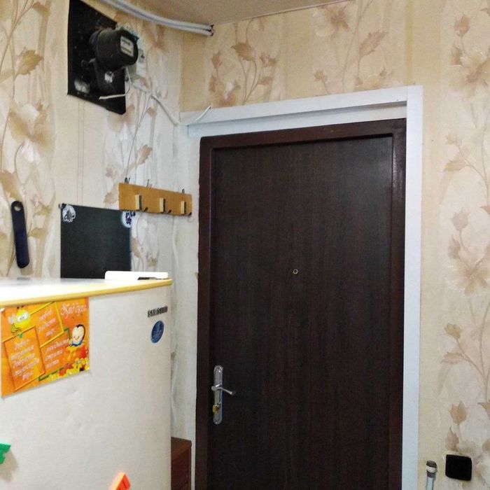 В продаже комната в Чугуеве, недалеко центр