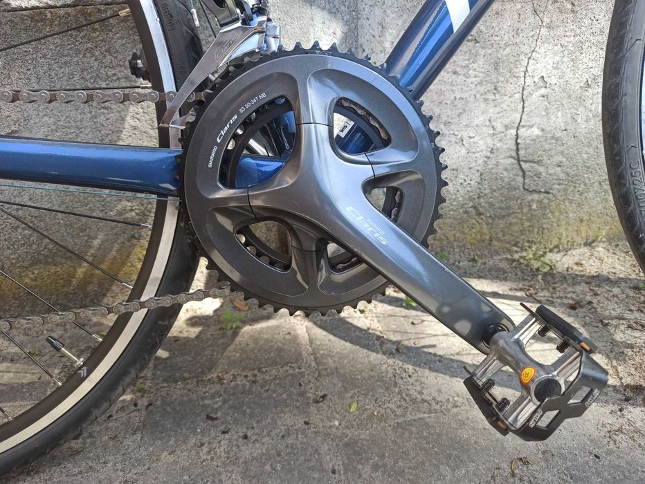 Rower Kross Vento 2.0 28''x22''