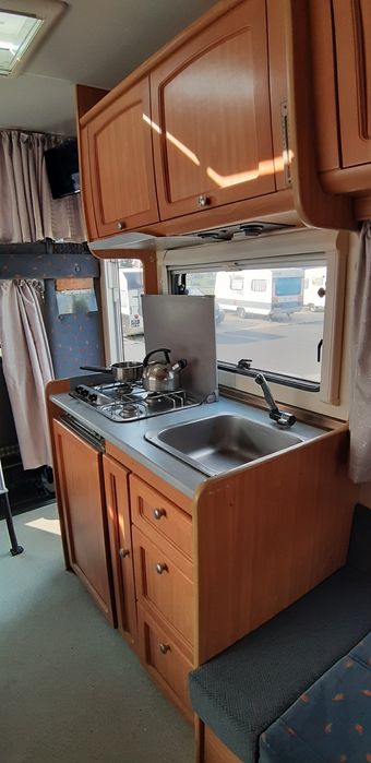 Kamper Camper wynajem majówka wynajmę wypożyczę wypożyczalnia