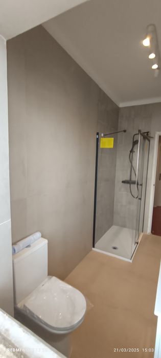 remodelação,ladrilhos e pequenas obras