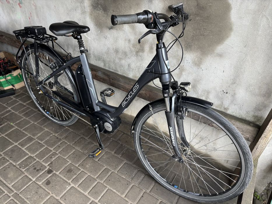 Електро велосипед Электро велосипед BICYCLES BOSCH Комплект!!!