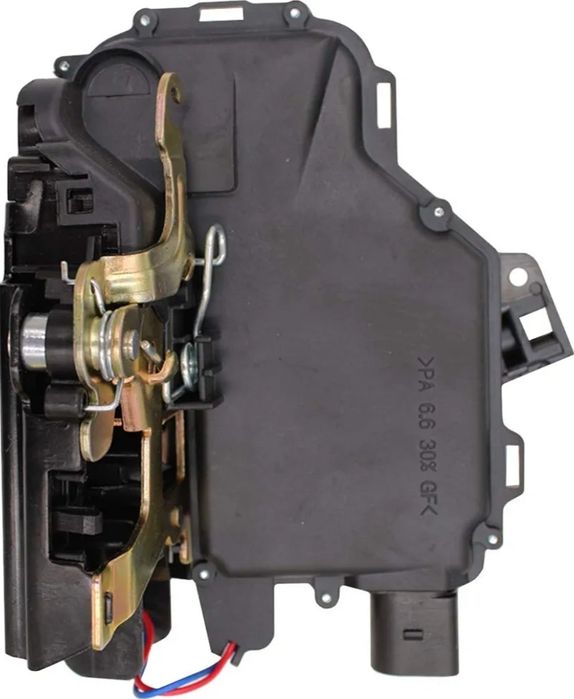 Fechadura Vw SEAT Skoda