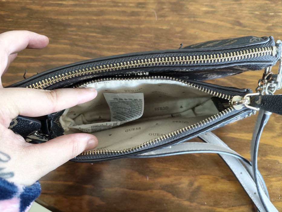 Bolsa Guess - venda urgente