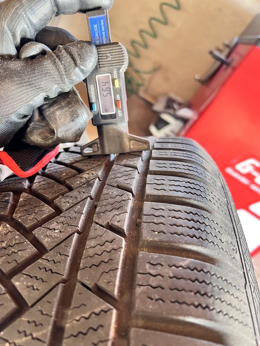 Шини continental 215/65 r16 всесезонка