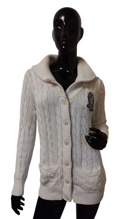 Sweter  polo jeans