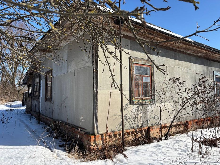 Будинок , Михайло - Коцюбинське