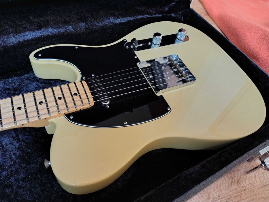 Fender American Special Telecaster