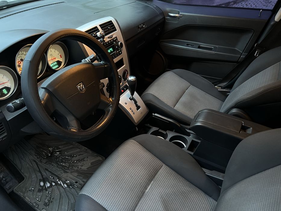 Dodge Caliber sxt 2008г