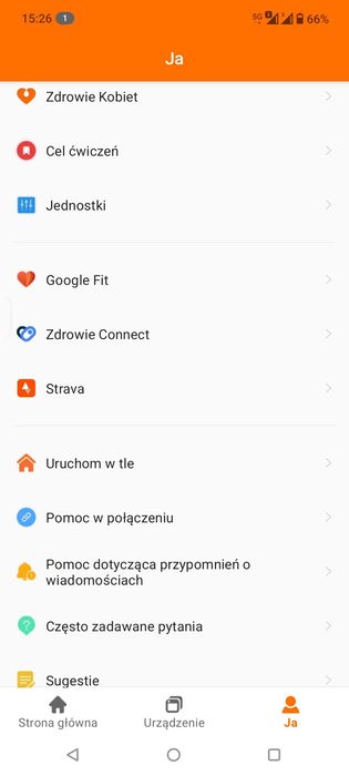 Zegarek na rękę elektroniczny