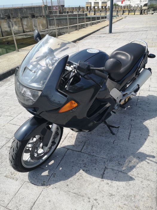 Bmw k 1200 RS  de 1999 com poucos kms