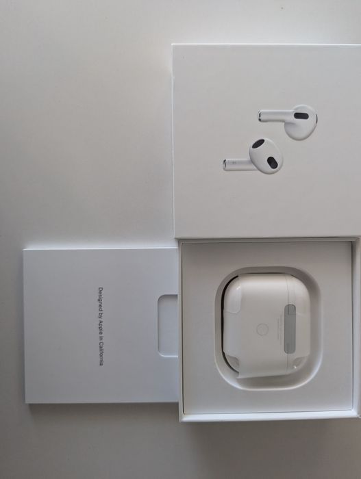 AirPods 3rd Generation64739992636802123