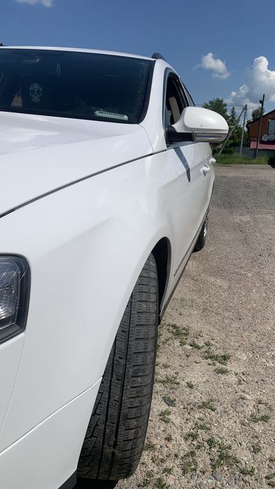 Продам добрий сімейний автомобіль PASSAT B6