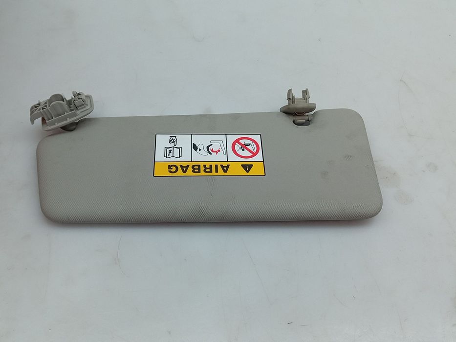 Pála de sol esquerda RENAULT Twingo III (BCM_)