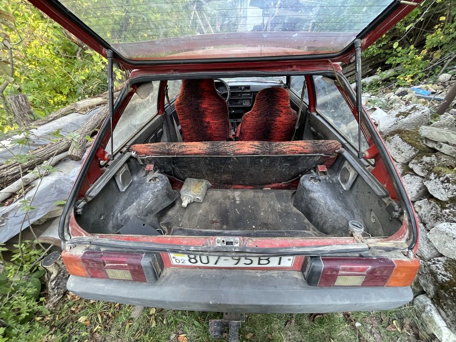 Продам авто таврія