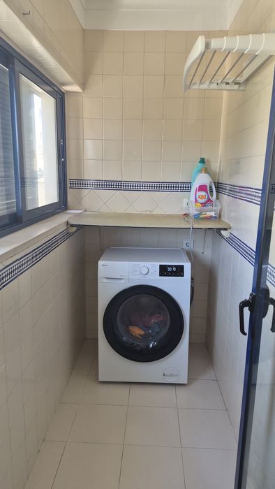 Room available in T2 - share  just with one