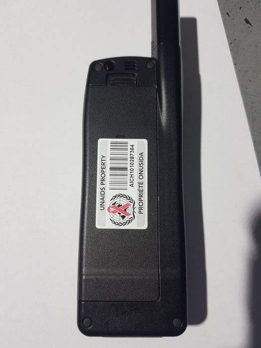 Супутниковий телефон iridium 9555