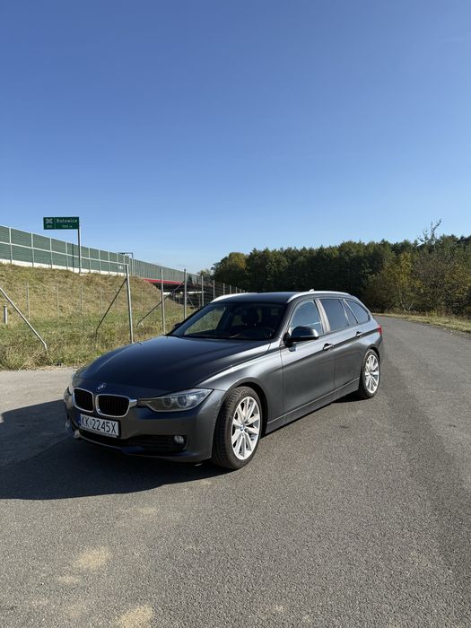 BMW Seria 3
