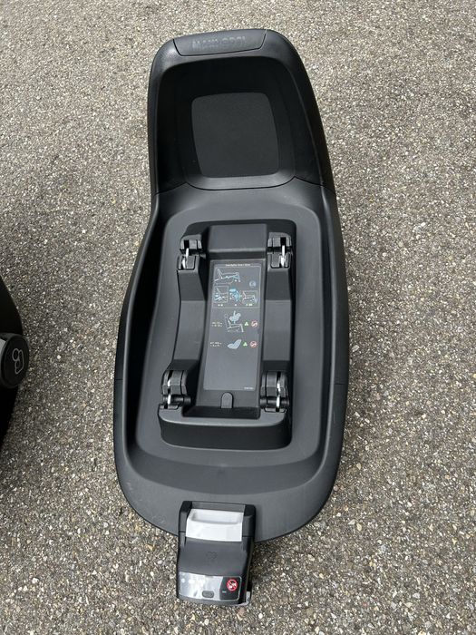 Maxi-Cosi Pebble Plus