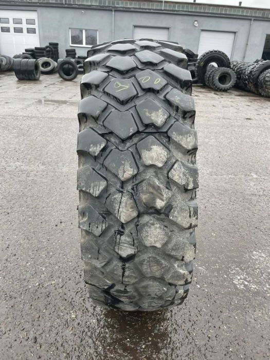 16.00R20 / 16.00-20 / 1600R20 OPONA MICHELIN XZL / 60%