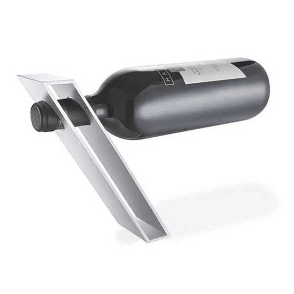 Suporte de Garrafa em Inox Esc. – PARIA da Zack (NOVO)