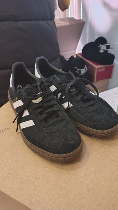 Adidas spezial rozmiar 37 1/3