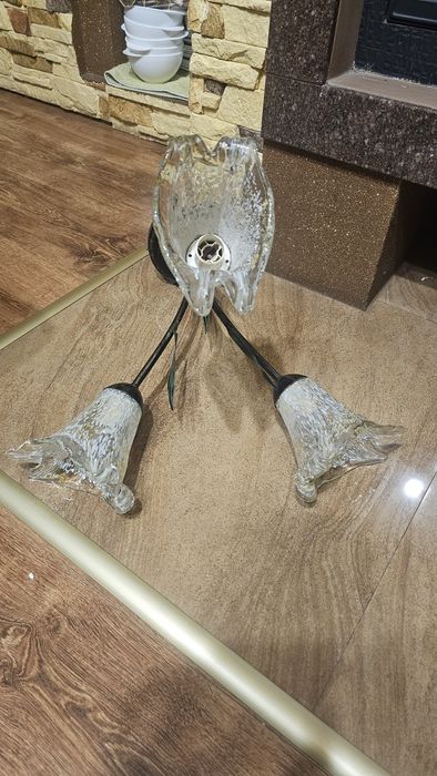 Żyrandol lampa wisząca