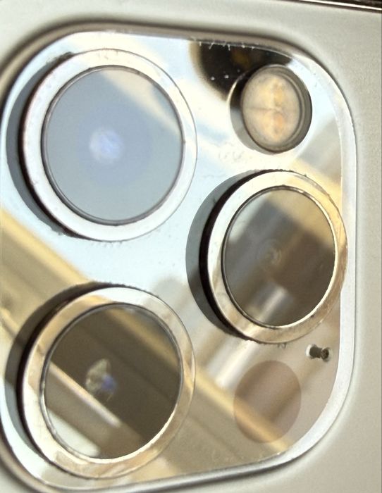 iPhone 12 pro 128 GB