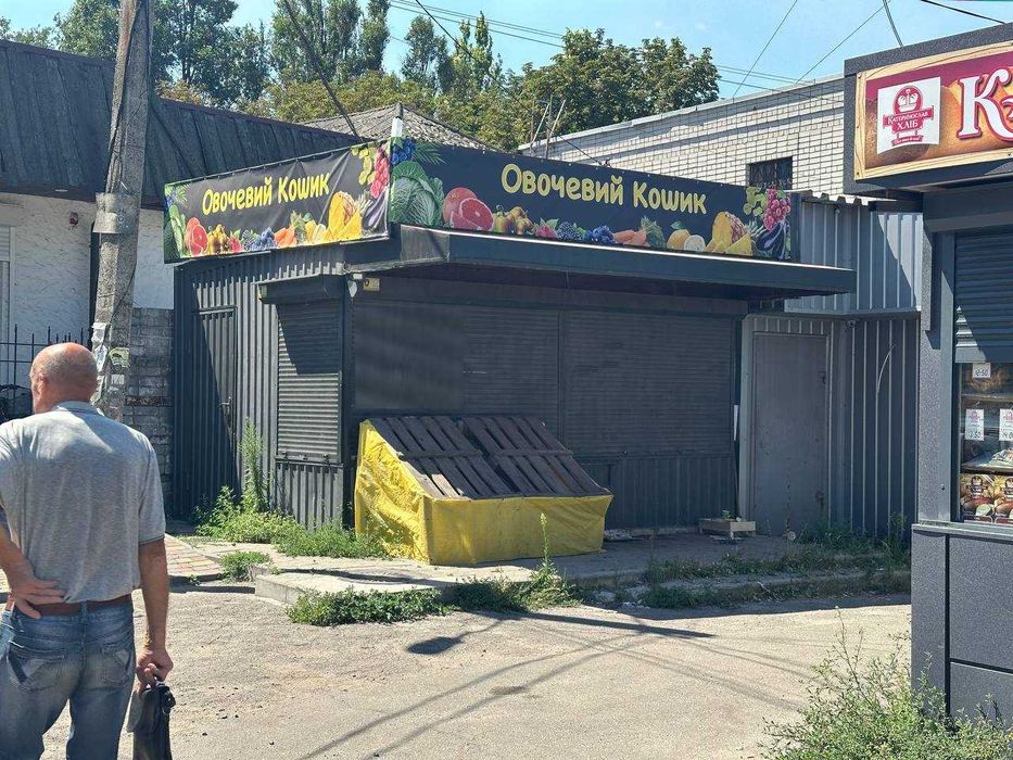 Аренда помещения, ж/м Игрень, ул. Святогорская, 10