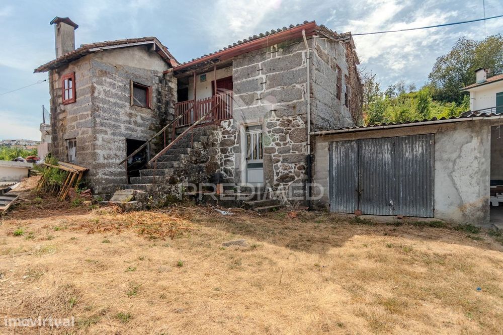 House for Restoration