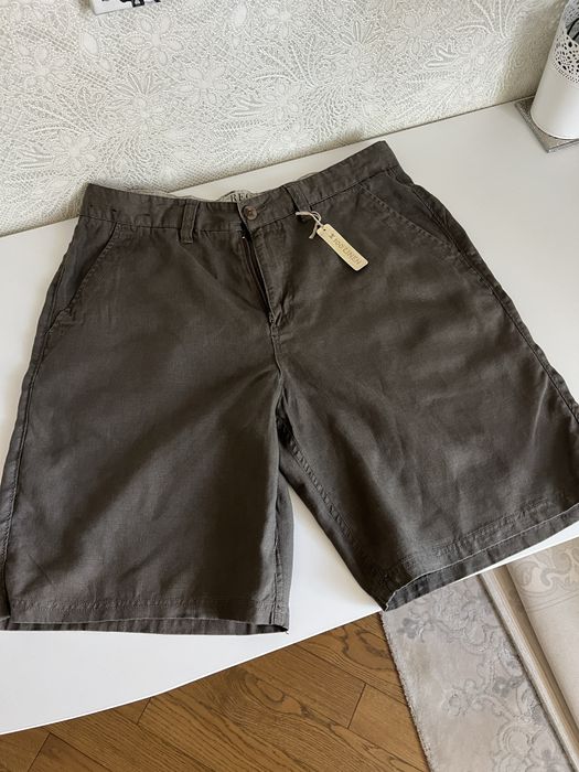 Ллянні шорти Чоловічі