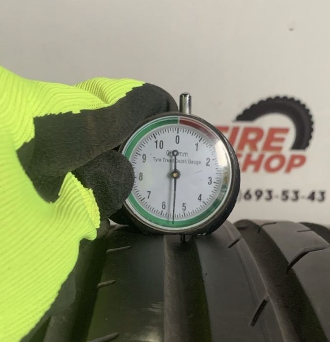 4шт 215/40R17 Continental PremiumContact 2