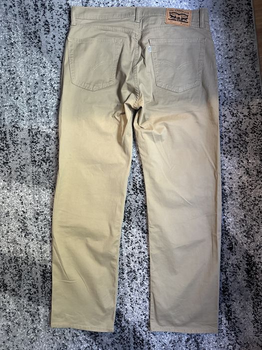 Брюки Levi’s 751 W34 L30