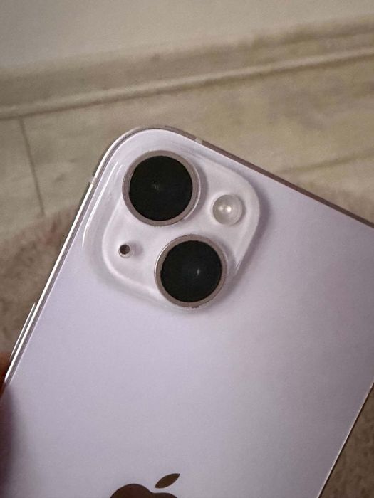 Iphone 14 plus..