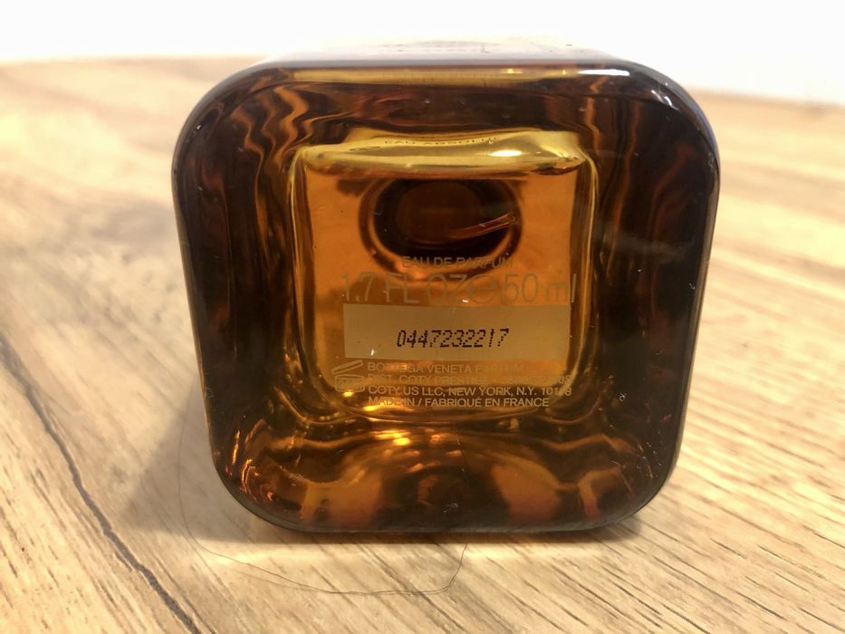 Bottega Veneta - Knot Eau Absolue - 50ml Eau de Parfum EDP