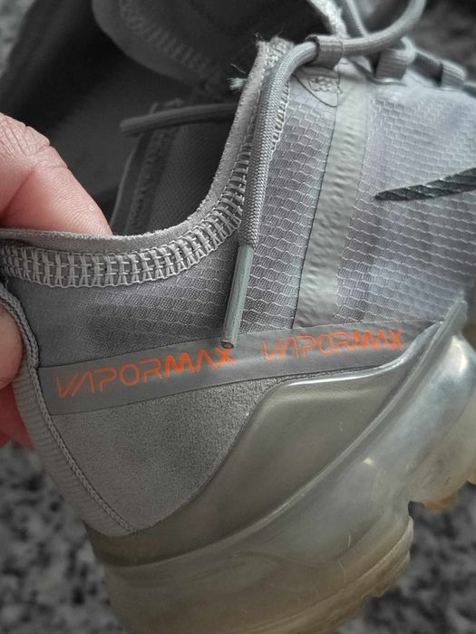 Tennis Nike vapormax