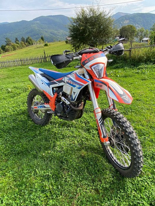 Kovi lite 300r..