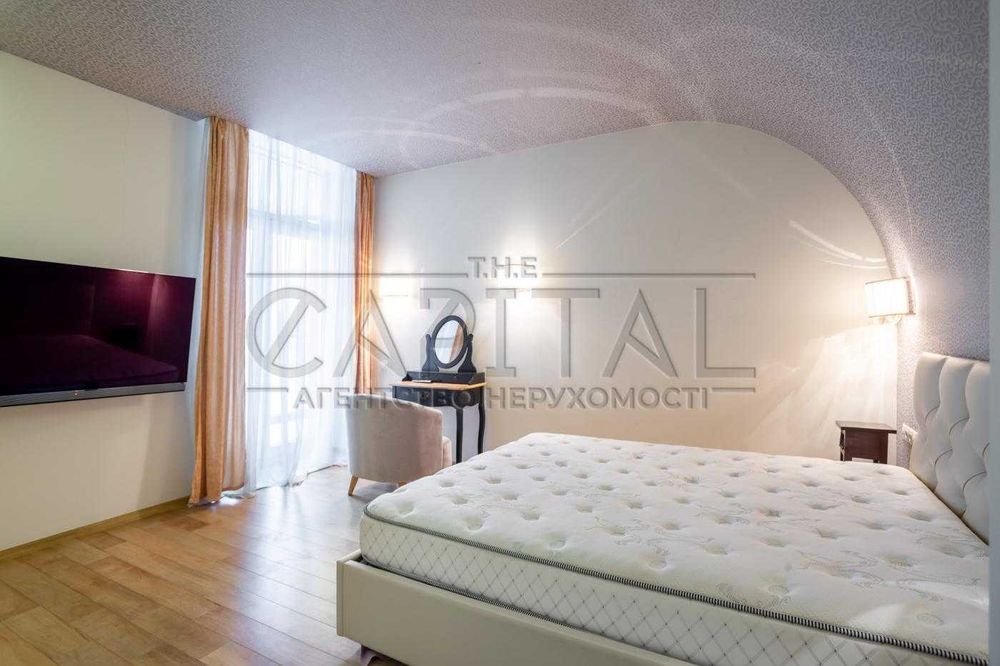 Оренда / Квартира / Лівобережний масив, Київ, Рів'єра Ріверсайд