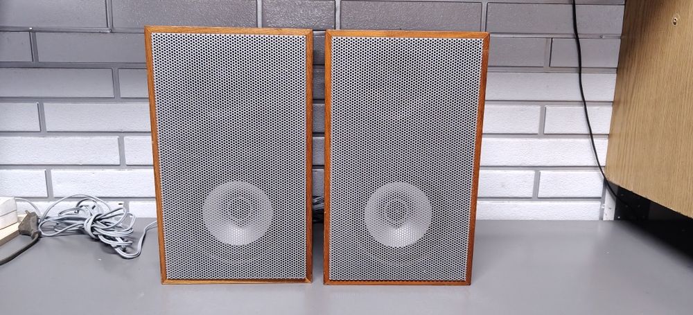 Kolumny Monitory TRANSONIC LIFE TL-100