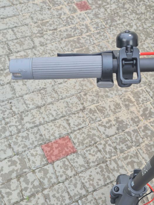 електросамокат Xiaomi E-Scooter 5 MAX