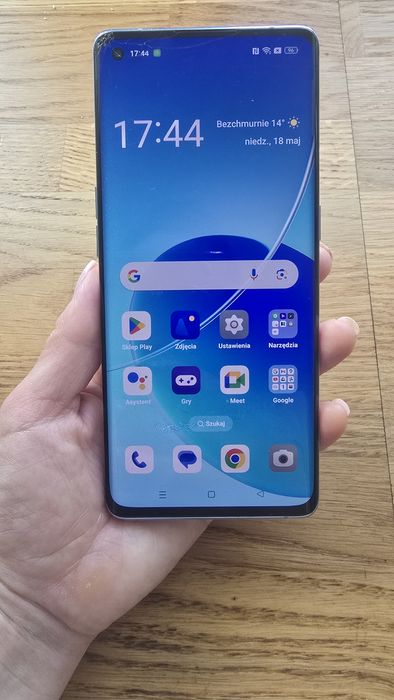 Oppo Reno6 Pro 5G