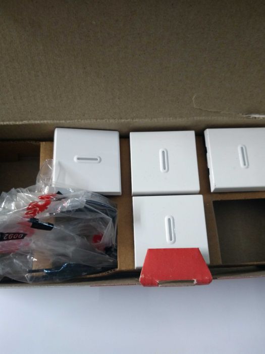 Interruptor ON OFF 77094 da MOSAIC