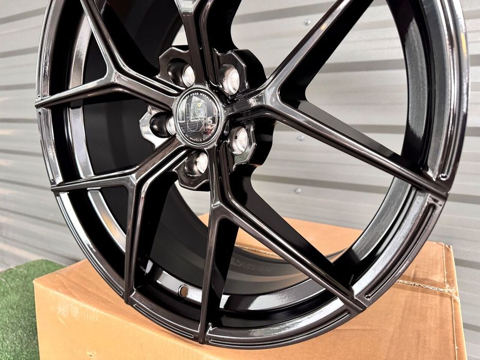 Диски нові R18 5x114.3 Mazda 3 6 CX-5 CX-7 CX-90 CX-50 CX-30 CX-3 CX-9