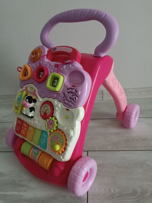 Ходунці- каталка