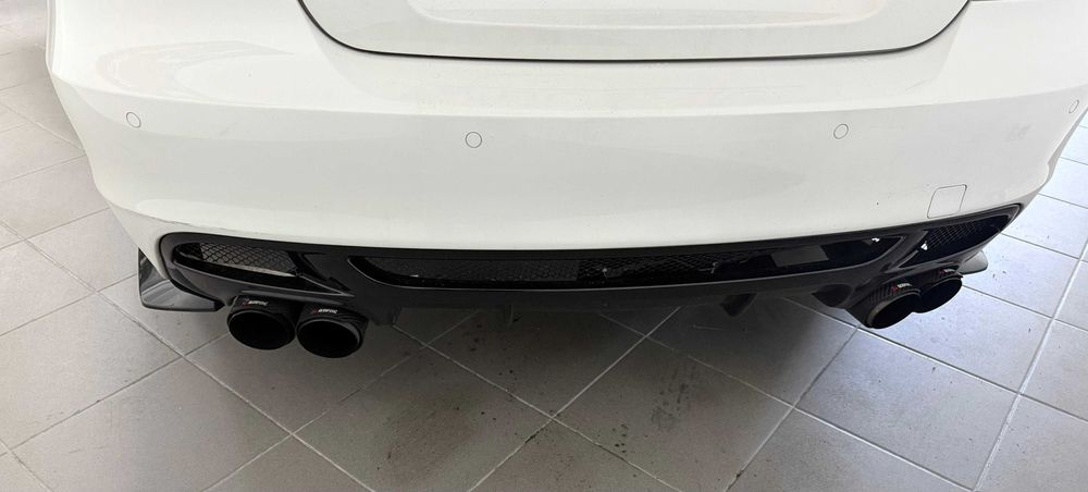 BMW 118 d  Pack M Cabrio
