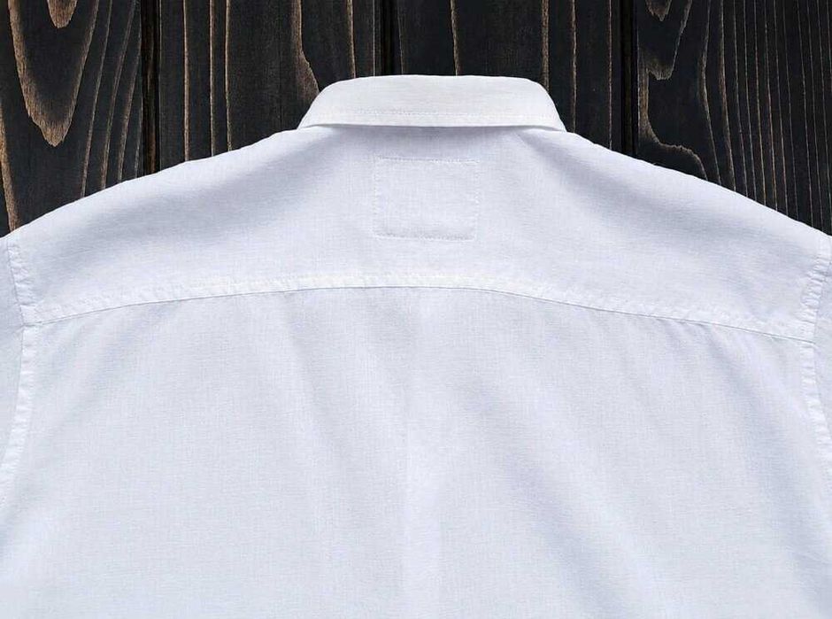 Рубашка Angelo Litrico® лён XL-XXL